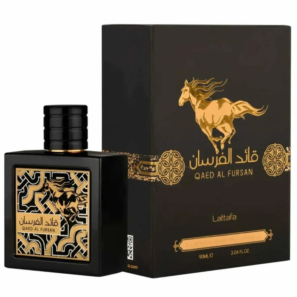 Qaed Al Fursan EDP 90 ml