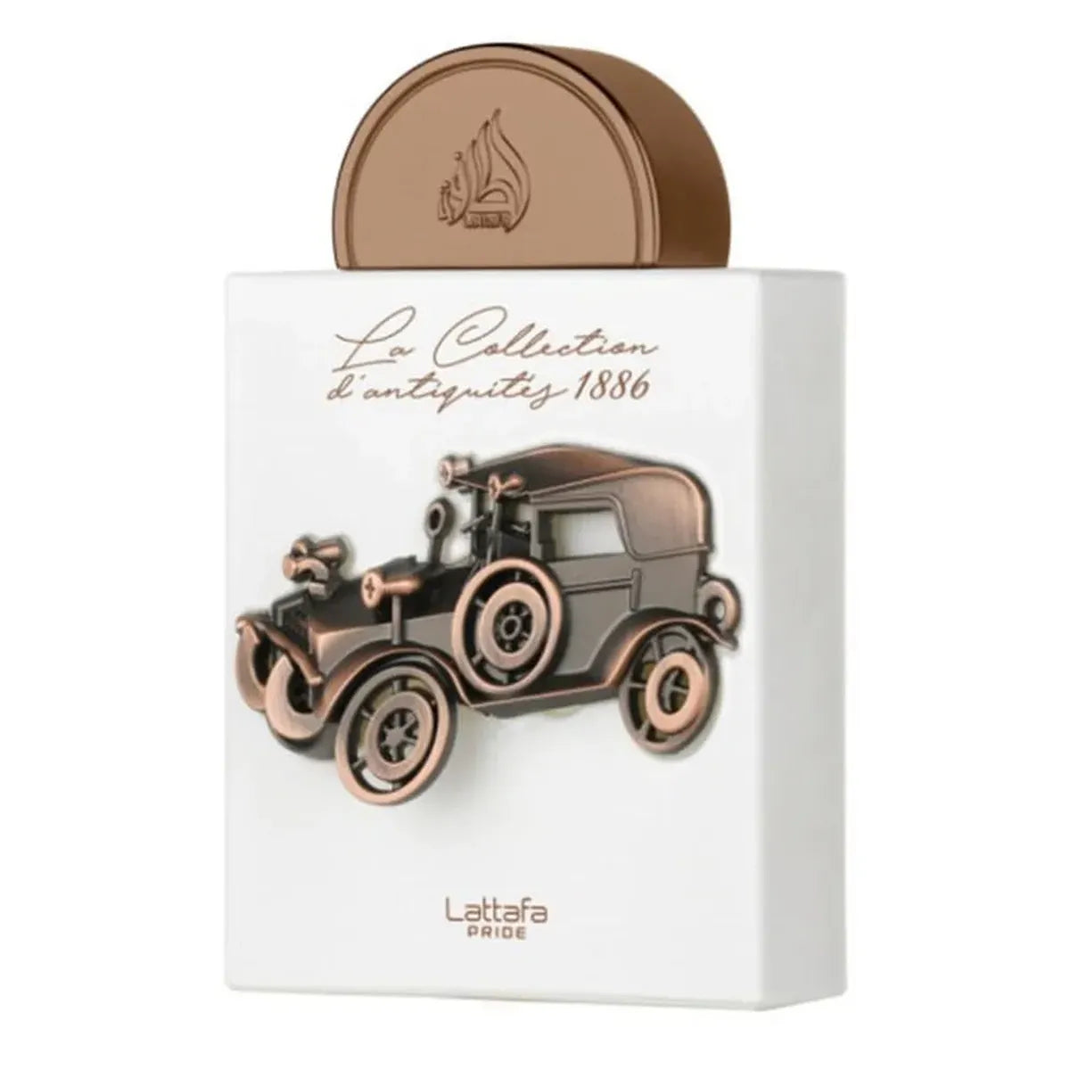 La Collection D’antiquités 1886 EDP 100 ml