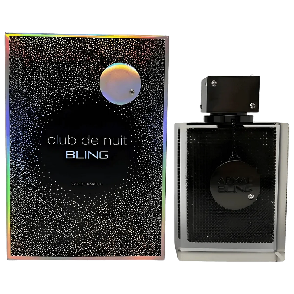Club de Nuit Bling EDP 75ml