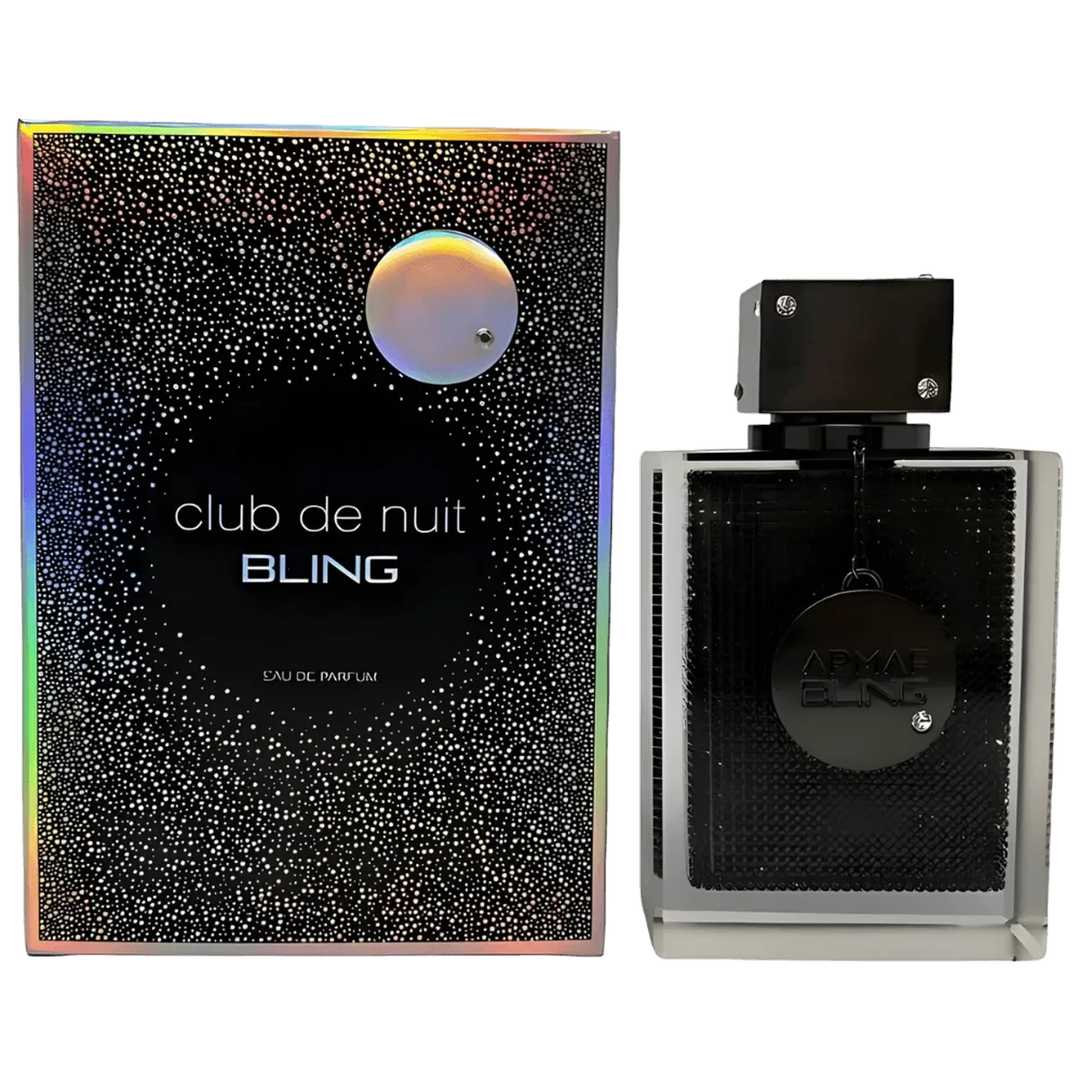 Club de Nuit Bling EDP 75ml