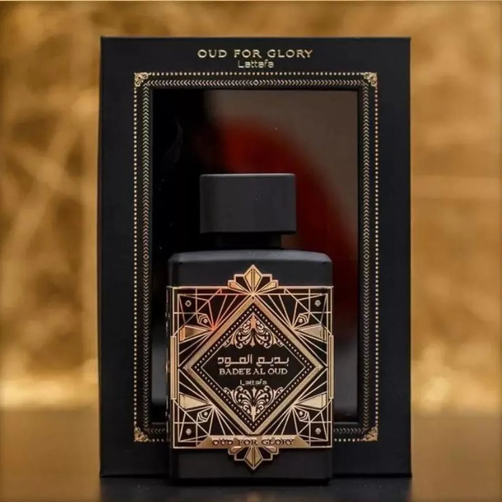 Bade’e Al Oud Oud for Glory EDP 100 ml