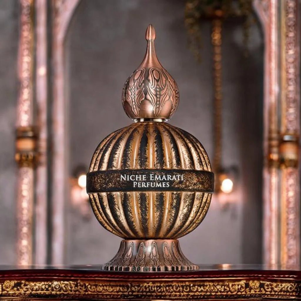 Niche Emarati Antique Edp 100 Ml