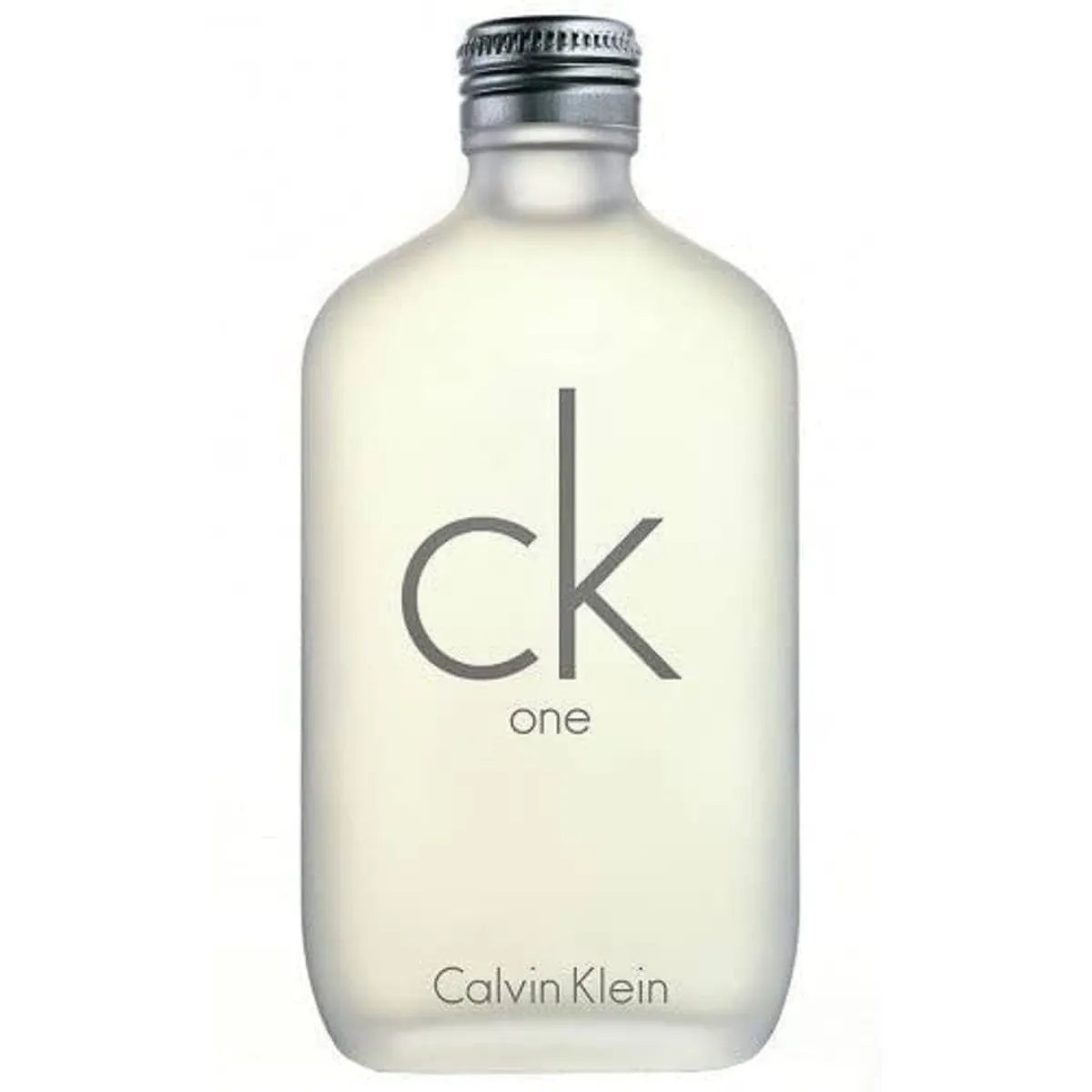 CK One EDT 200 ml