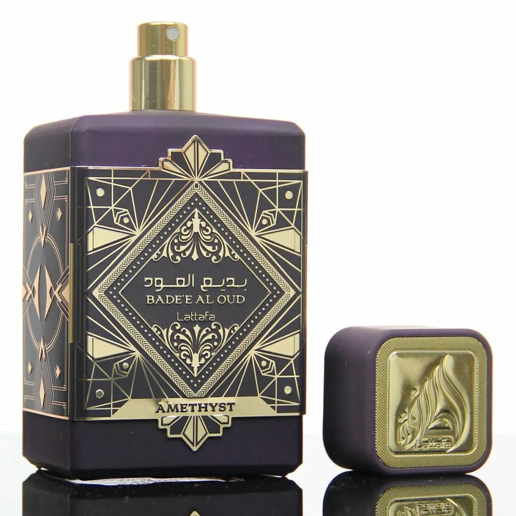 Bade’e Al Oud Amethyst EDP 100 ml