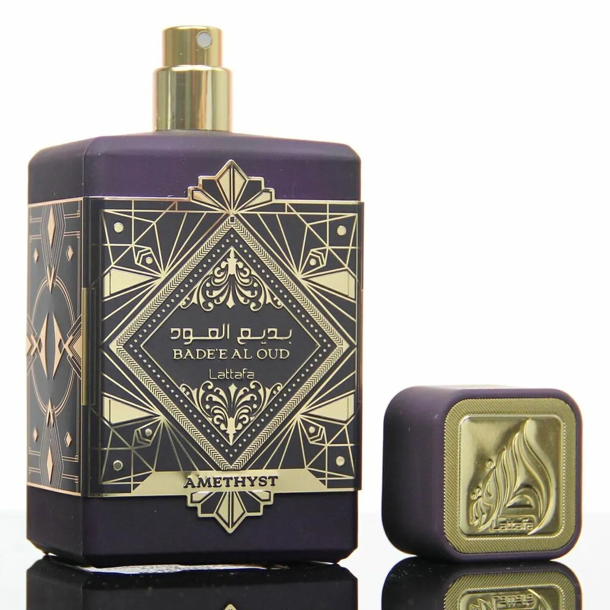 Bade’e Al Oud Amethyst EDP 100 ml