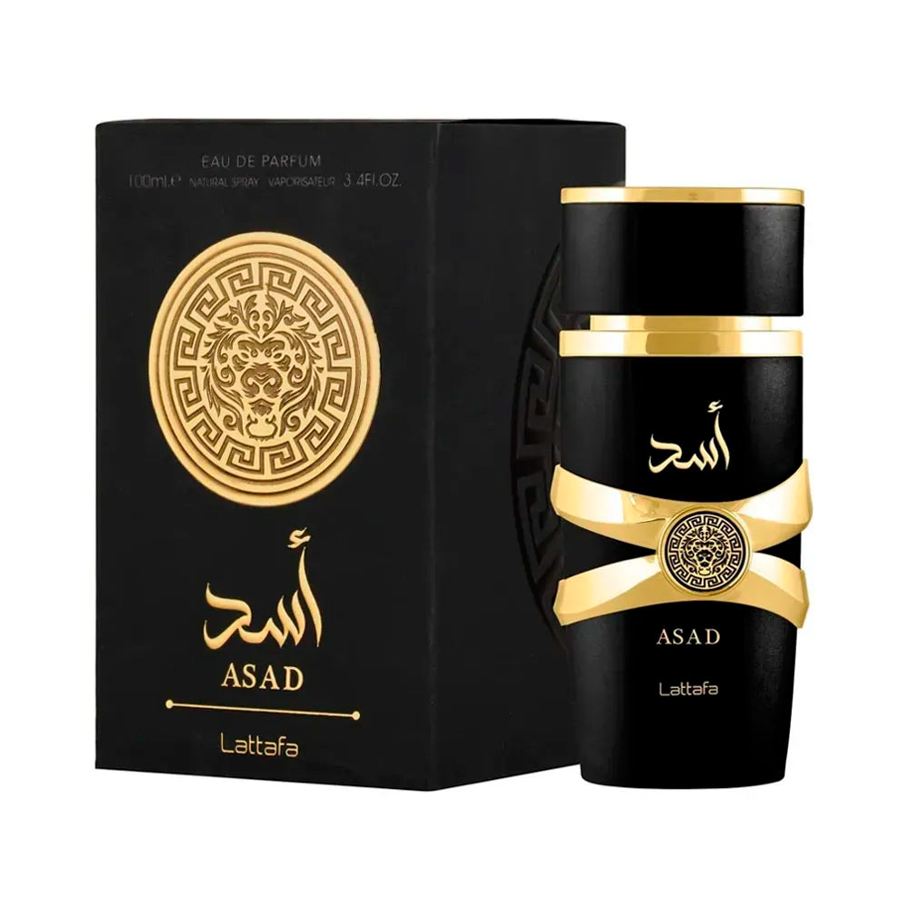 Asad EDP 100 ml
