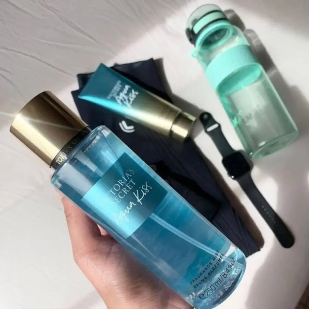 Aqua Kiss Body Mist 250 ml