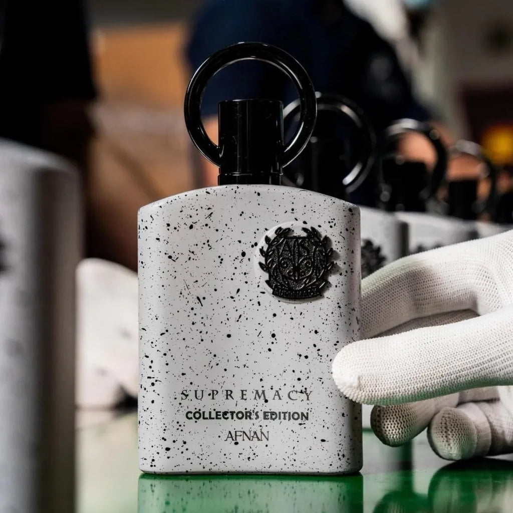 Supremacy Collector’s Edition