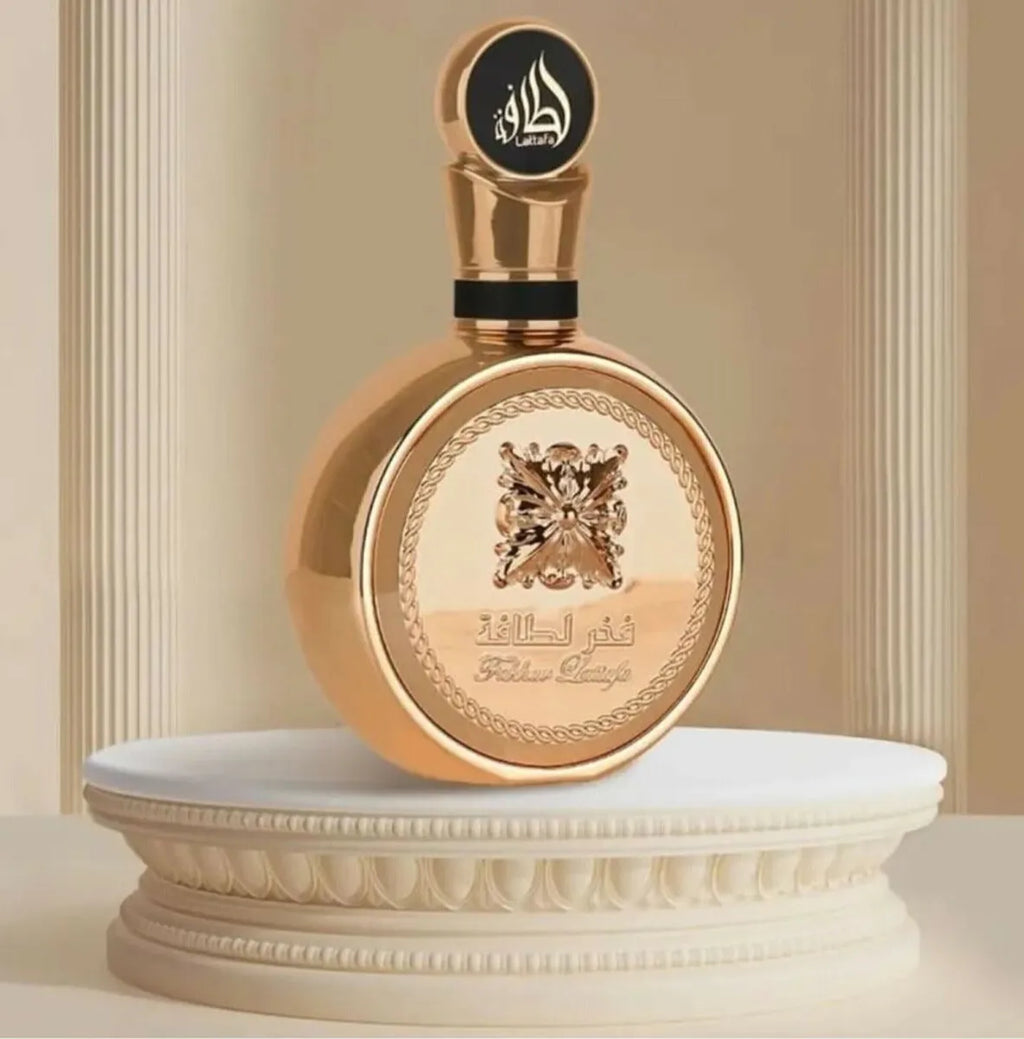 Fakhar Gold Extrait EDP 100 ml