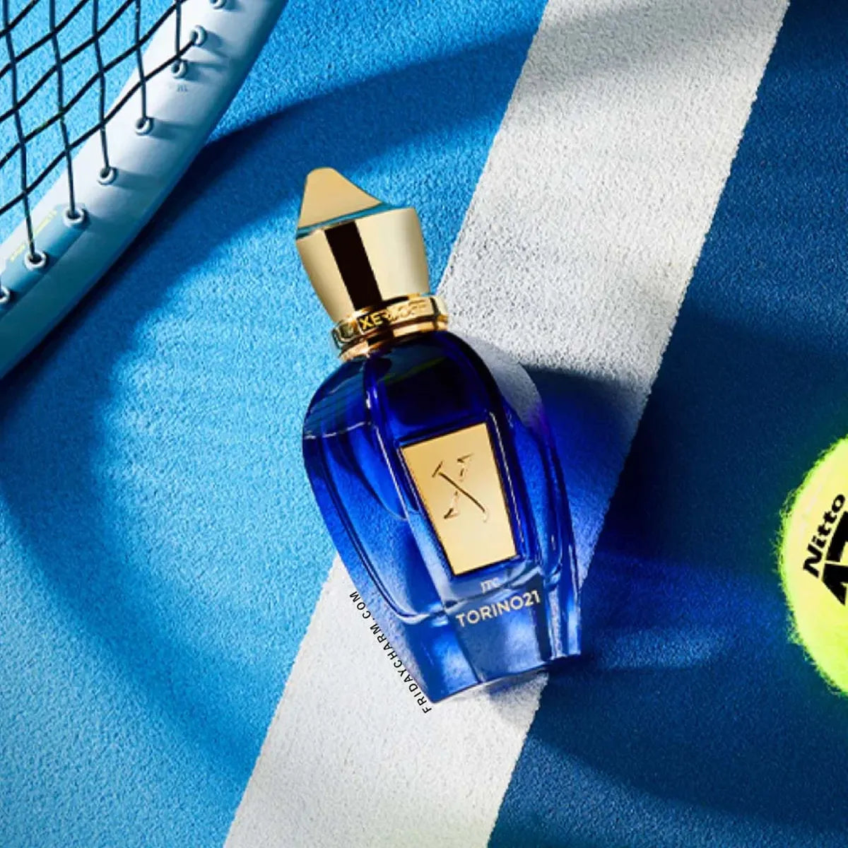 Torino21 EDP 100 ml