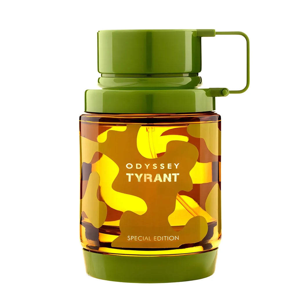 Odyssey Tyrant EDP 100 ml