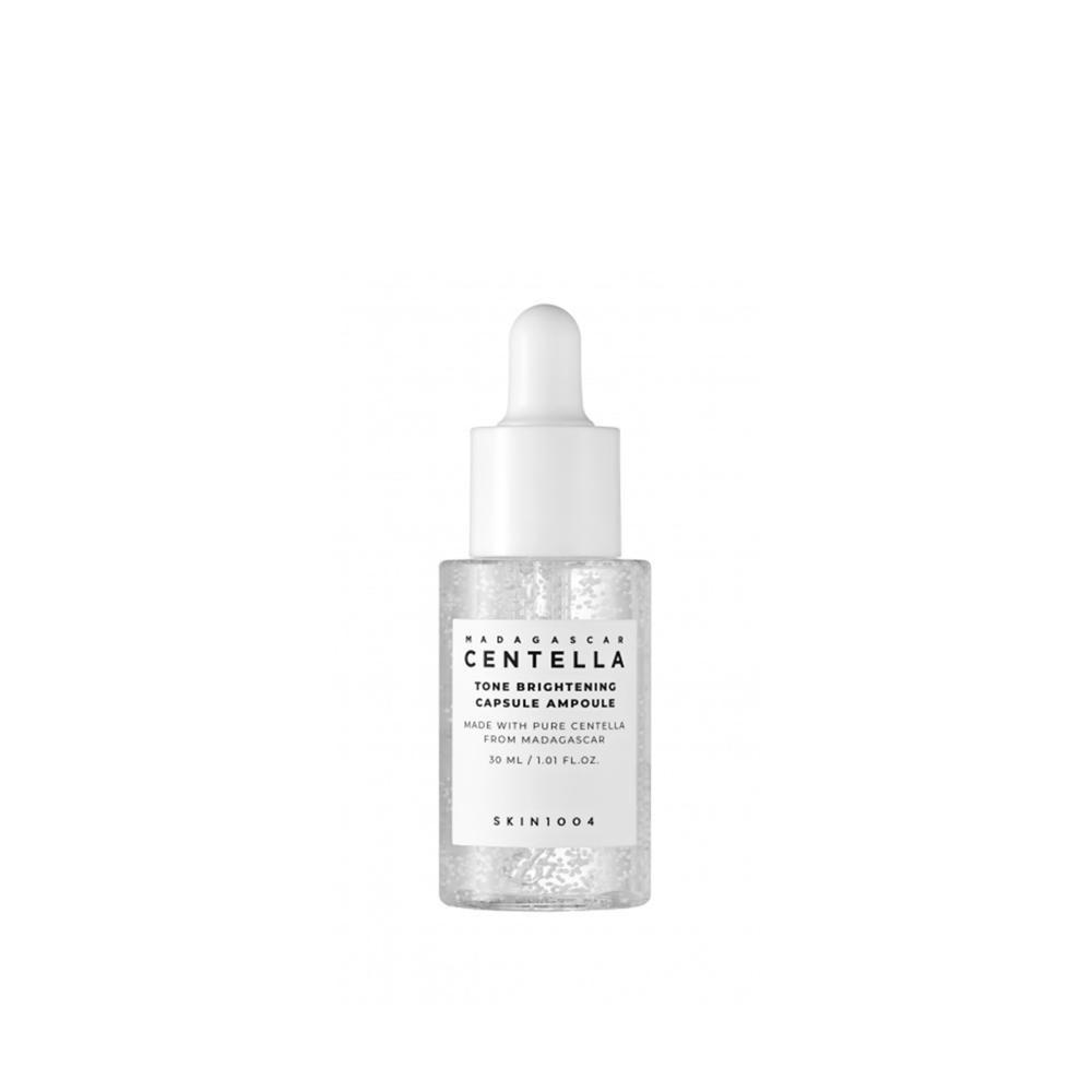 Madagascar Centella Tone Brightening Capsule Ampoule 30 ml