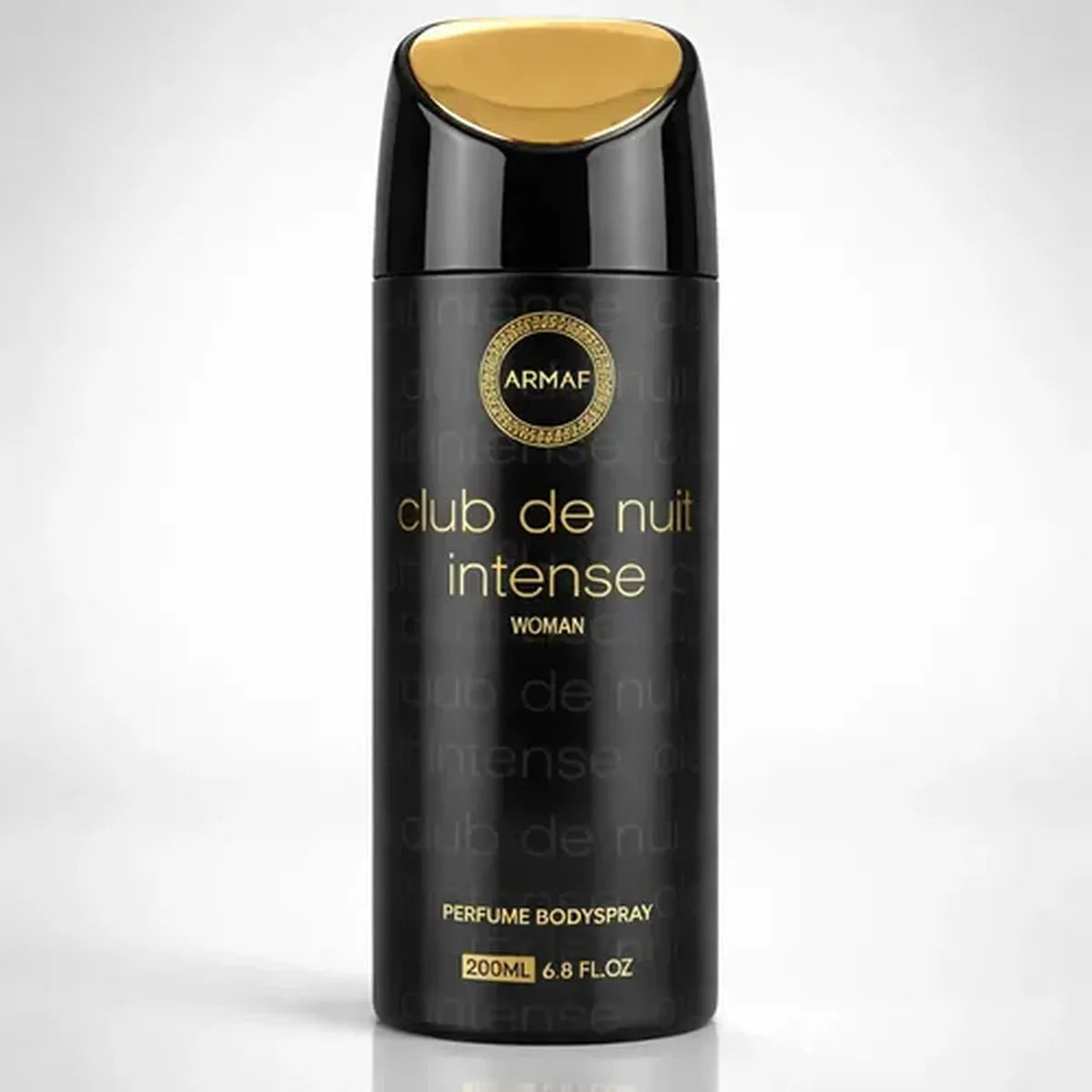 Club De Nuit Intense Woman Body Spray 200 ml
