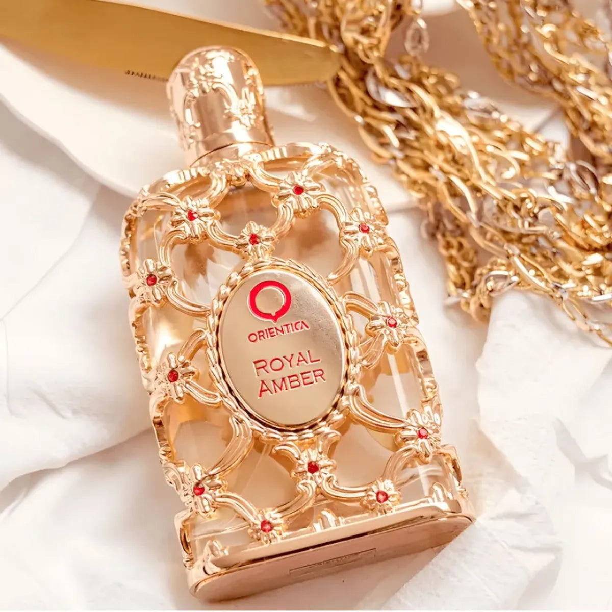 Royal Amber EDP 80 ml