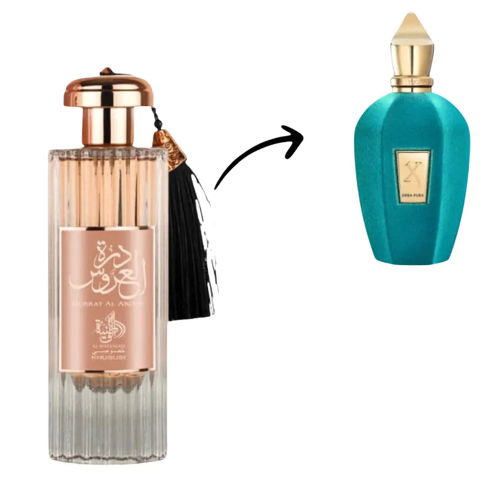 Durrat Al Aroos EDP 85 ml