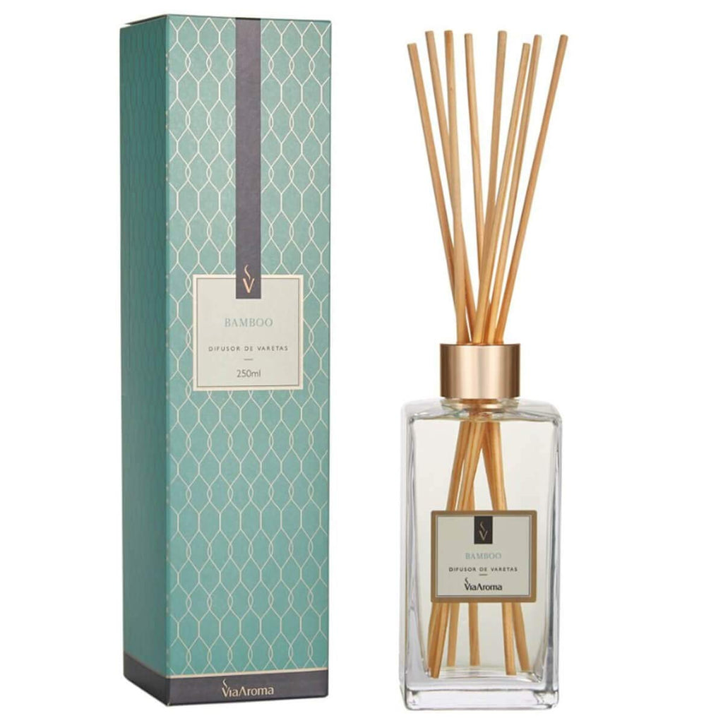 Difusor De Varetas 250Ml Classica