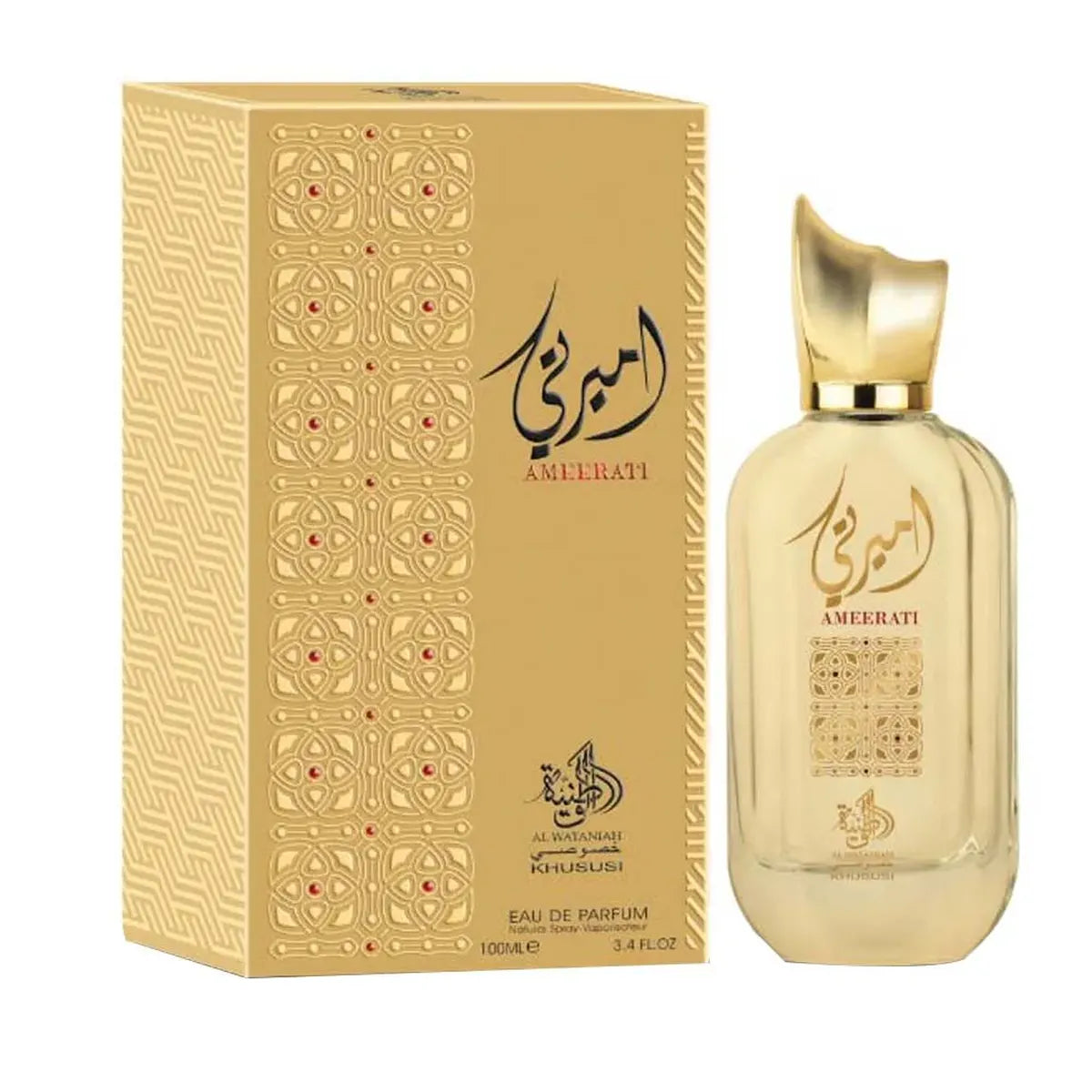 Ameerati EDP 100 ml