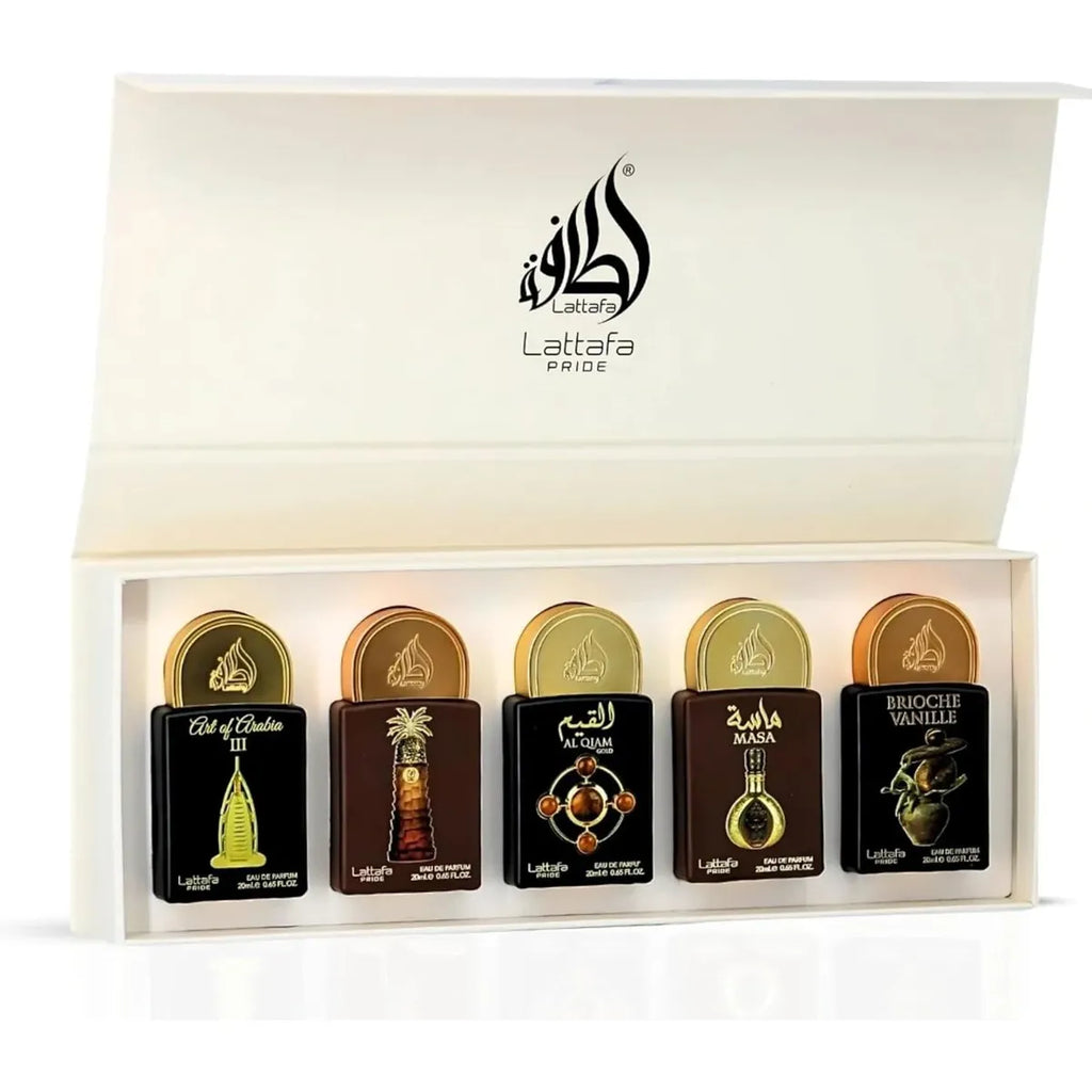 Kit Pride Gift Set 04