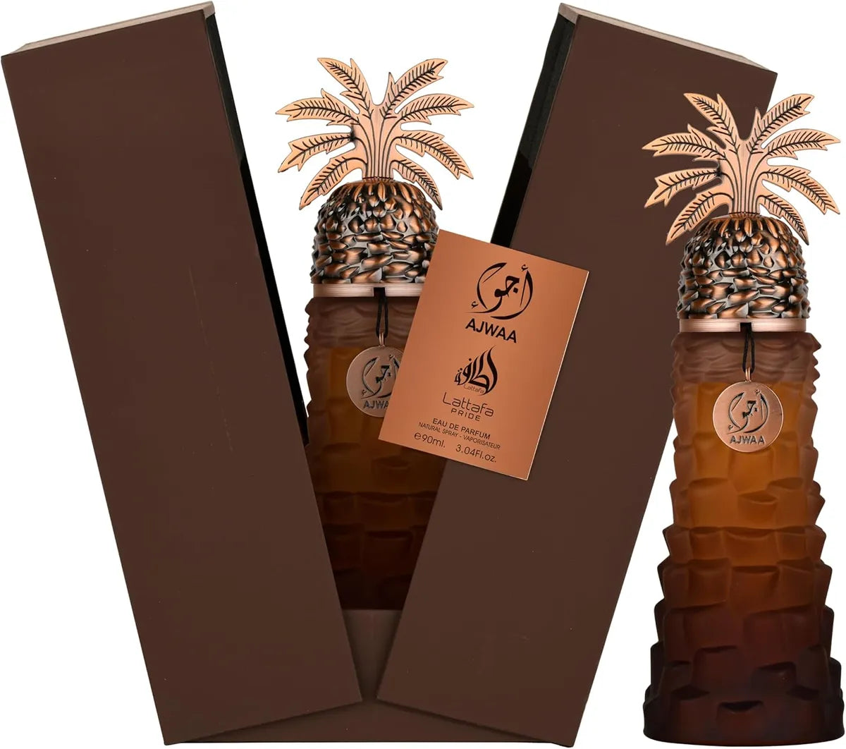 Pride Ajwad EDP 90 ml