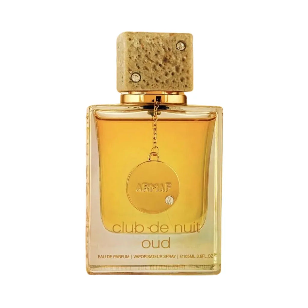 Club De Nuit Oud Luxury Edp 105Ml