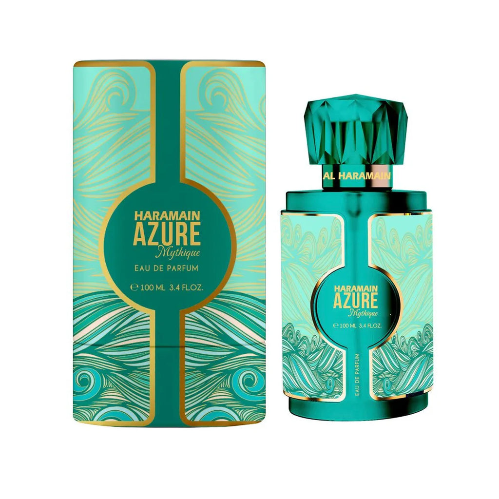 Azure Mythique Edp 100ml