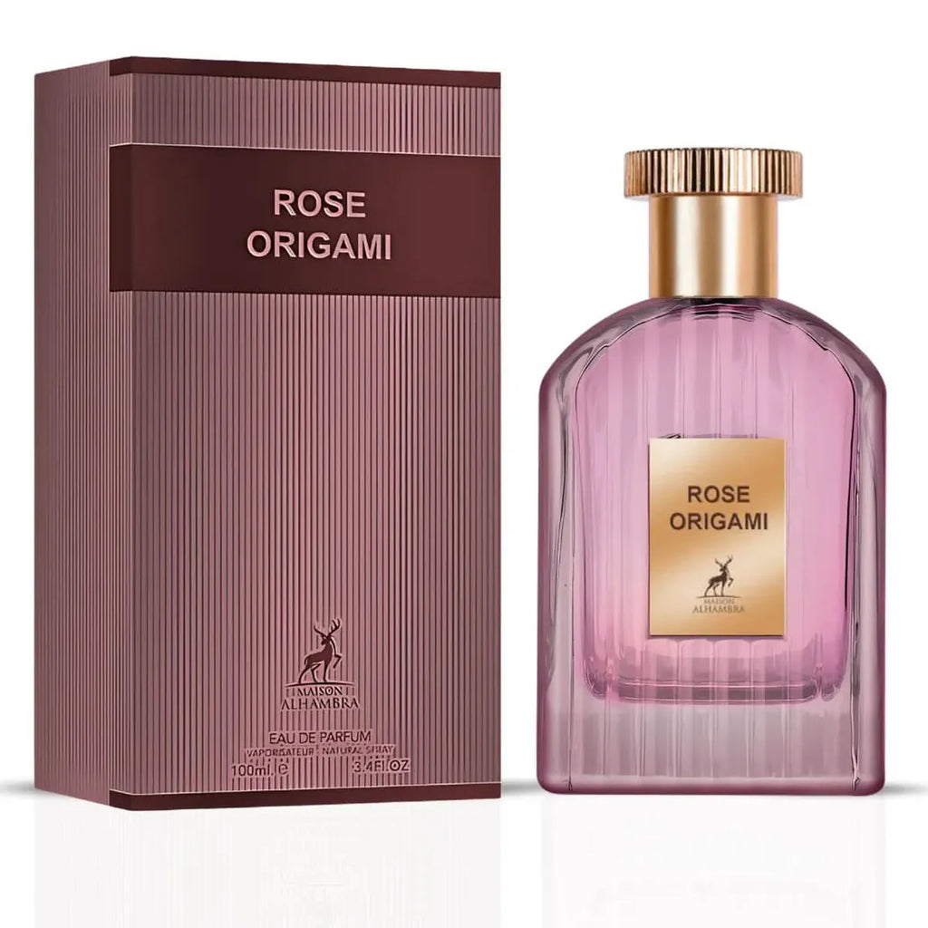 Rose Origami EDP 100 ml