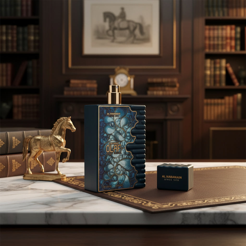 Olaf EDP 100 ml