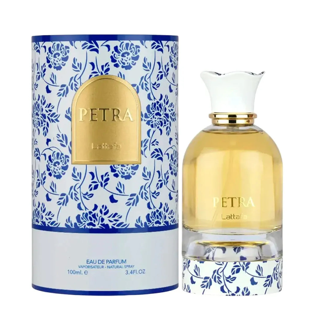 Petra Edp 100 Ml