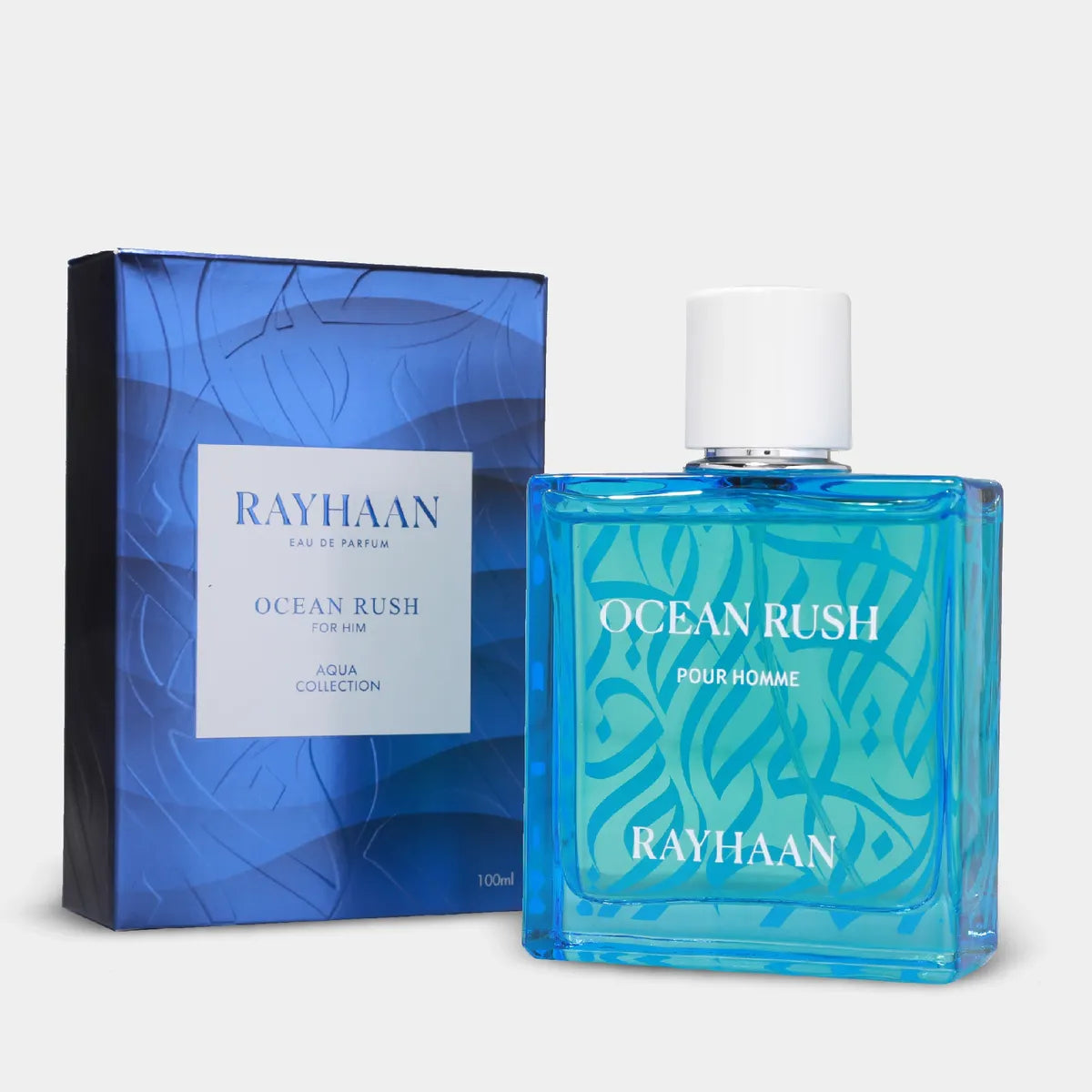 OCEAN RUSH EDP 100ML