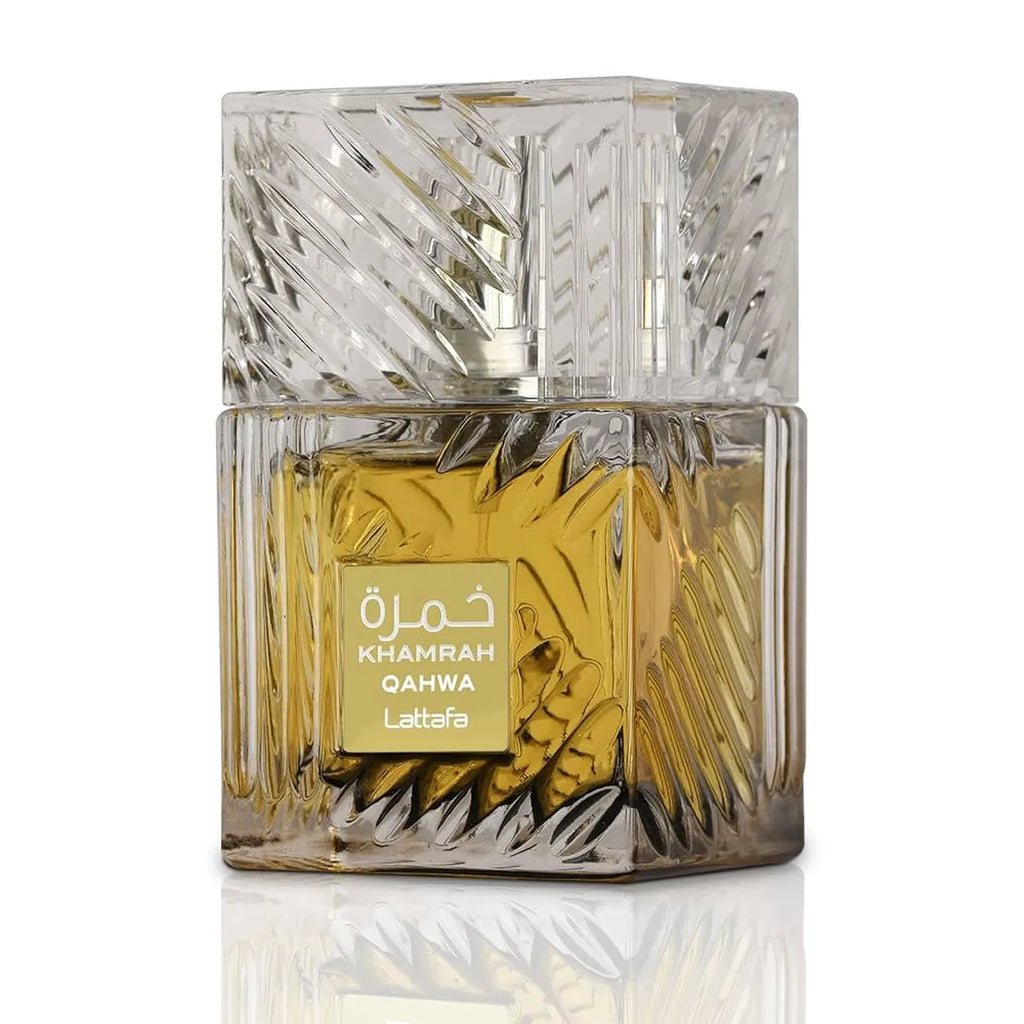 Khamrah Qahwa EDP 100 ml