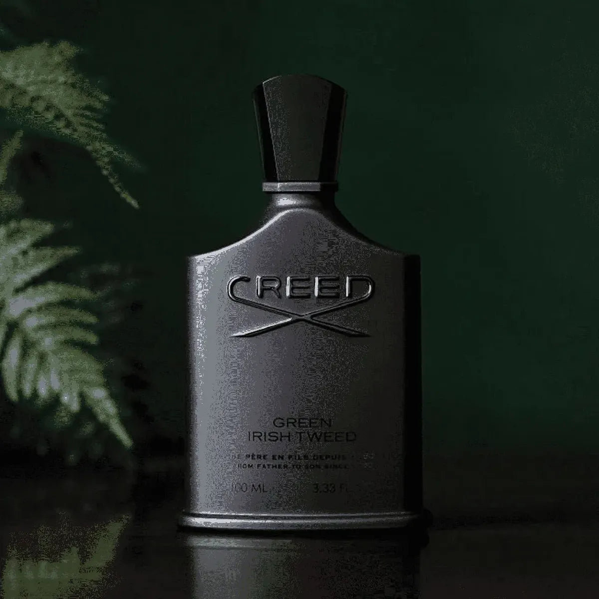 Green Irish Tweed Edp 100 Ml