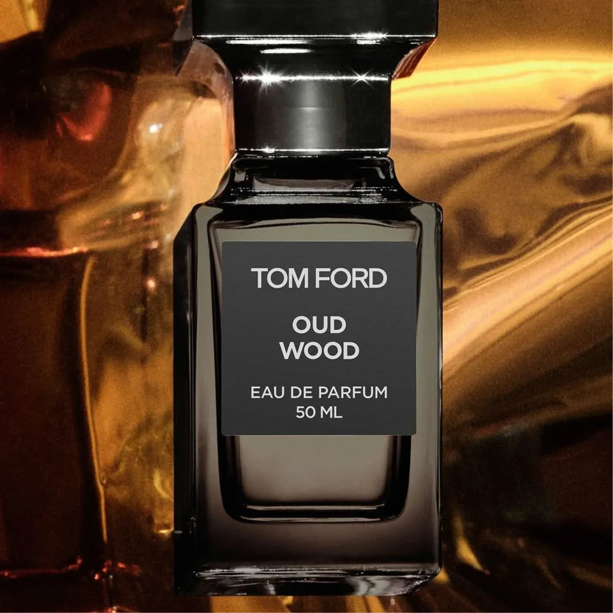 Tom Ford Oud Wood Edp 50 Ml