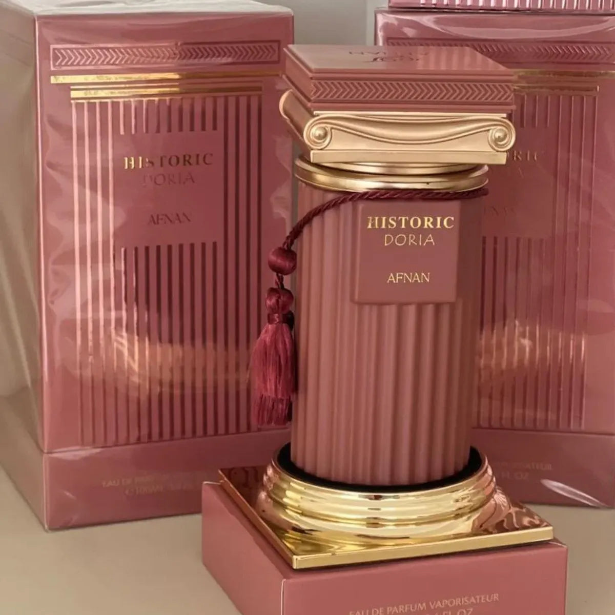 Historic Doria EDP 100 ml