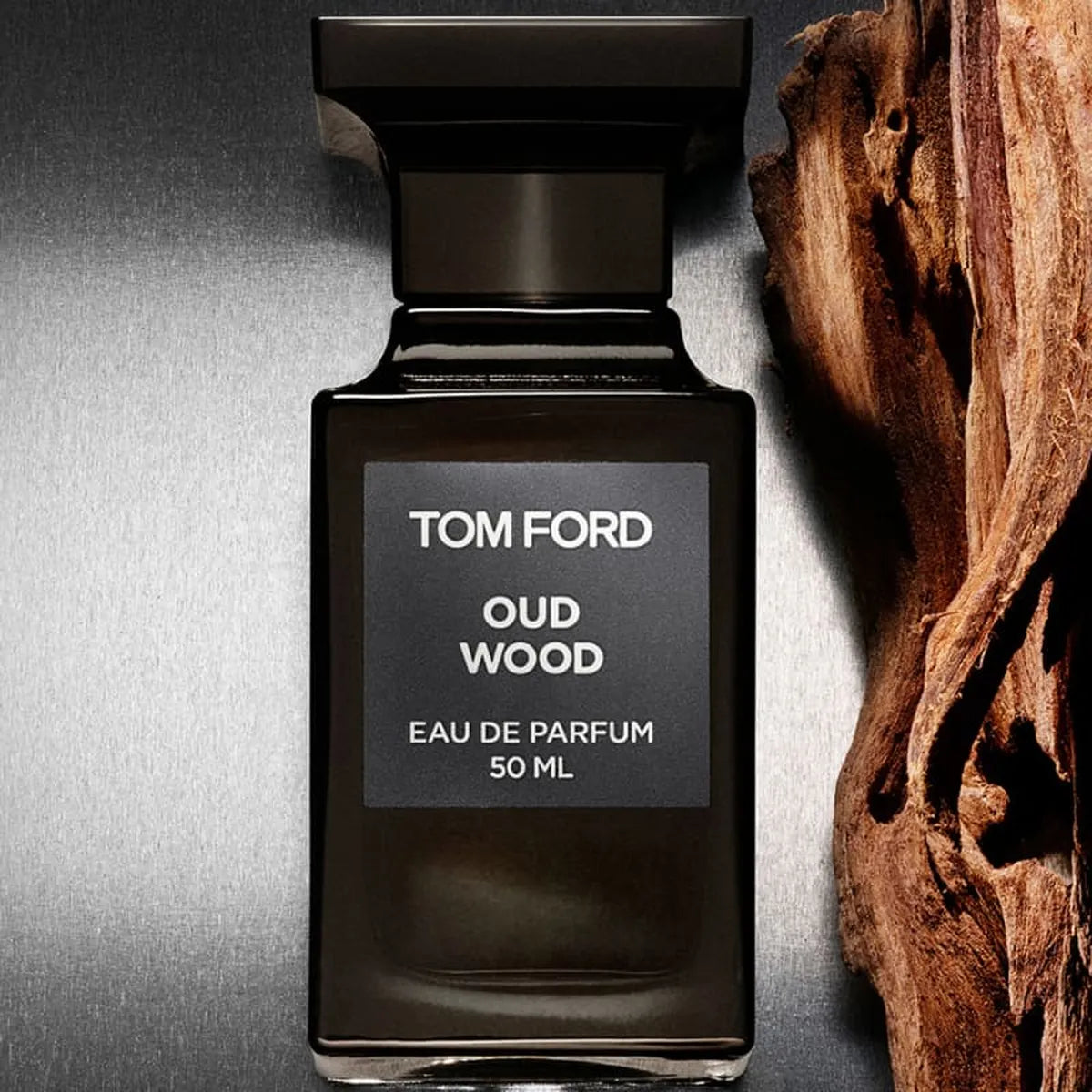 Tom Ford Oud Wood Edp 50 Ml