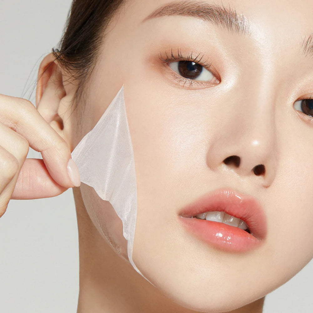 Night Wrapping Mask 75 ml