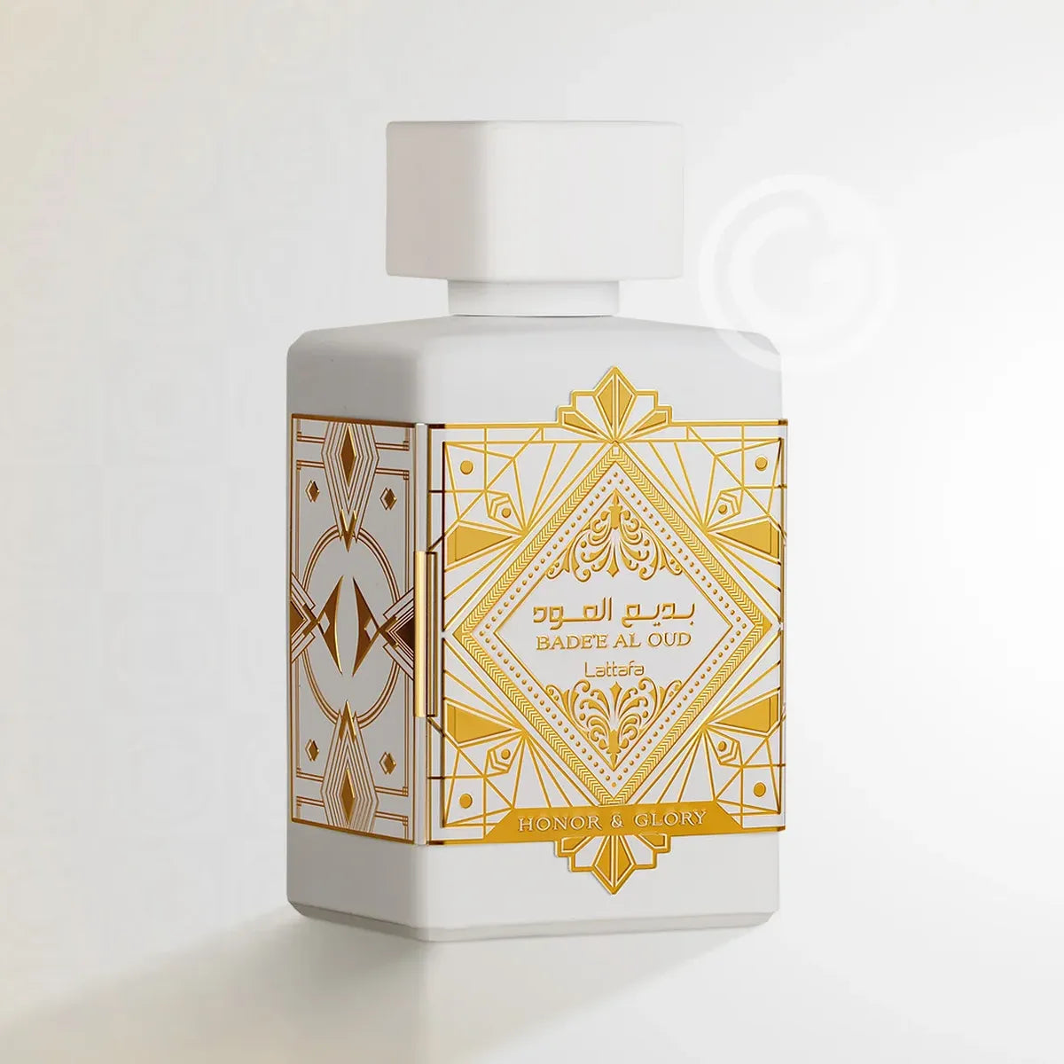 Bade’E Al Oud Honor & Glory Edp 100 Ml