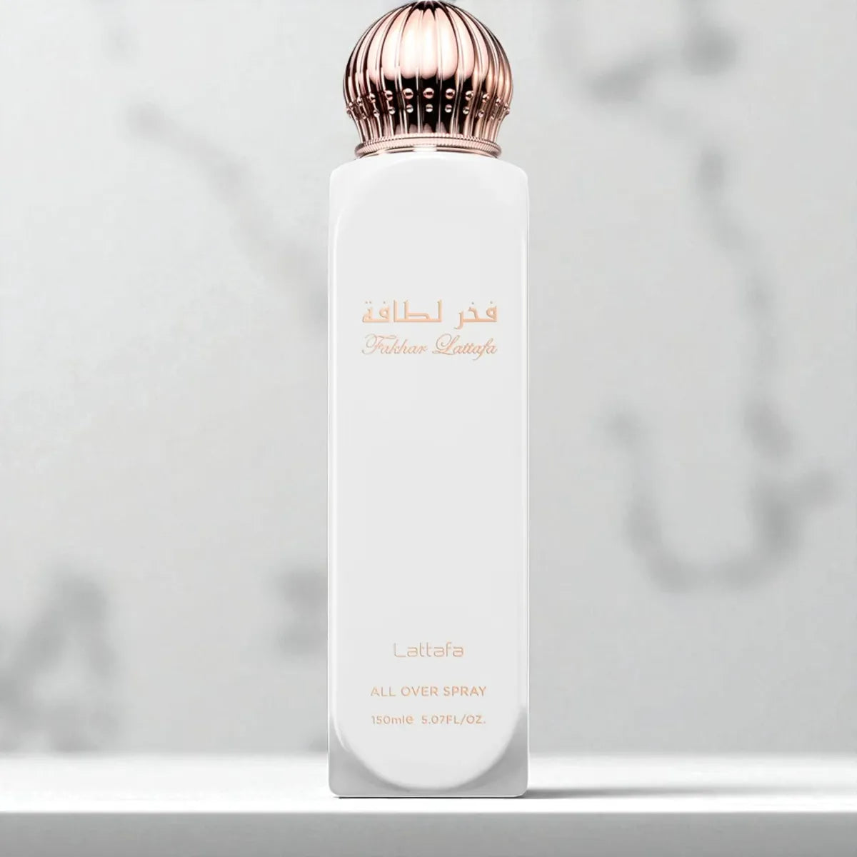 Fakhar All Over Spray 150 ml