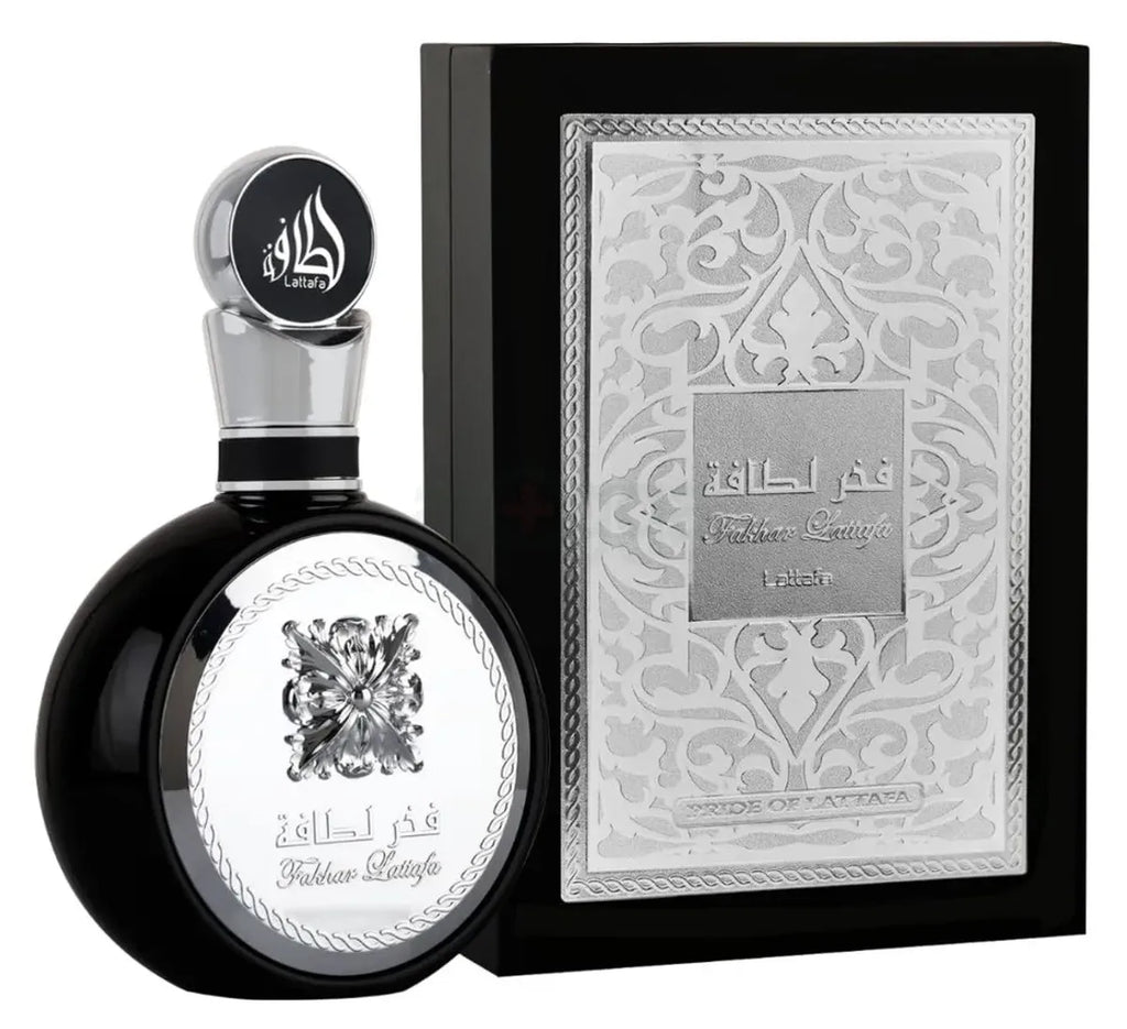 Fakhar Black EDP 100 ml