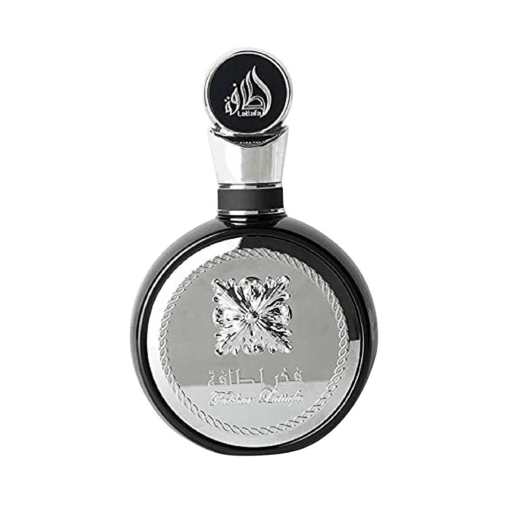 Fakhar Black EDP 100 ml