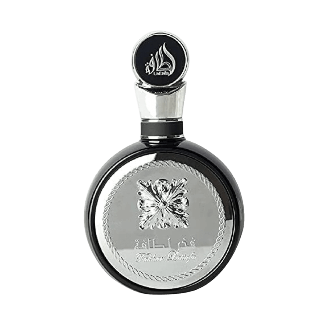 Fakhar Black EDP 100 ml