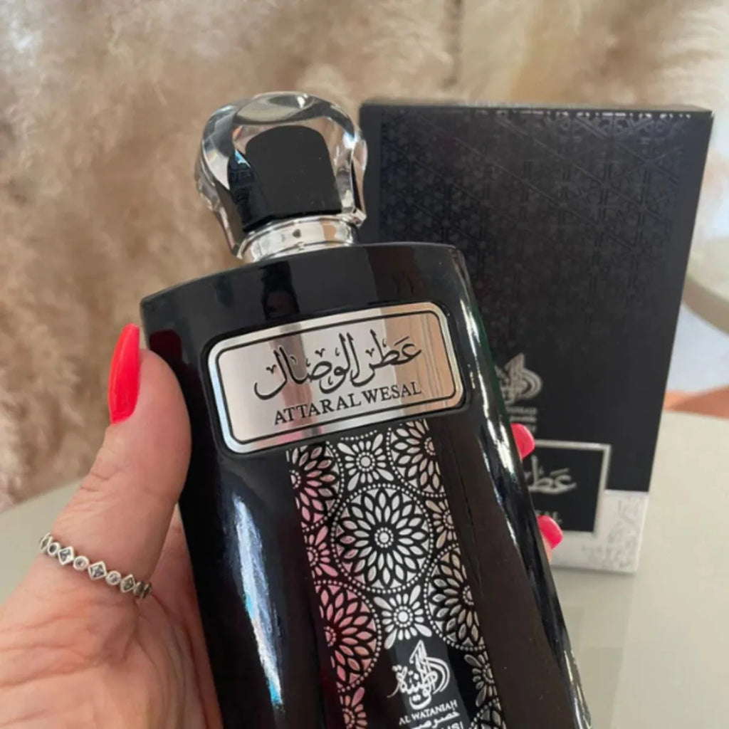 Attar Al Wesal EDP 100 ml