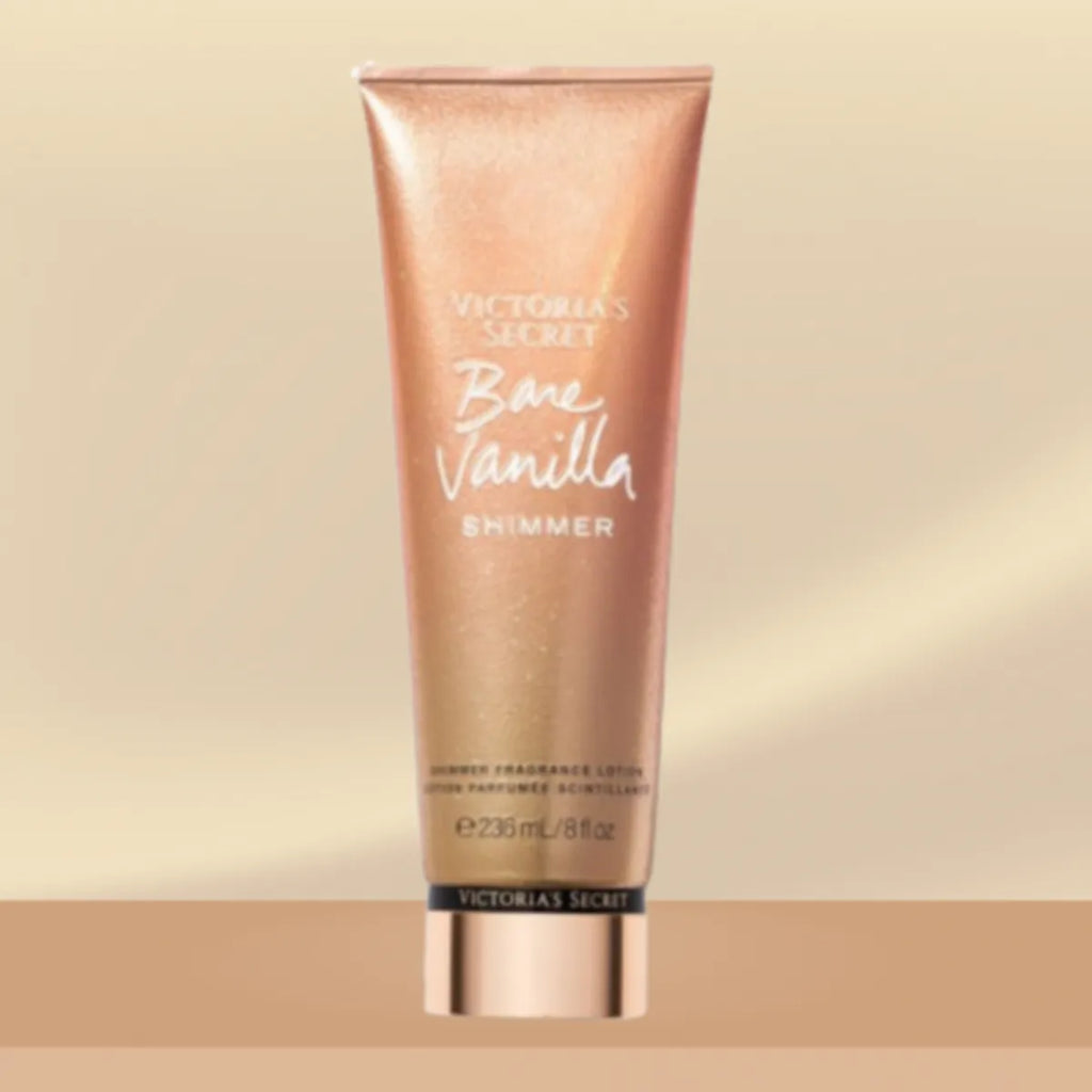 Bare Vanilla Body Lotion 236 ml