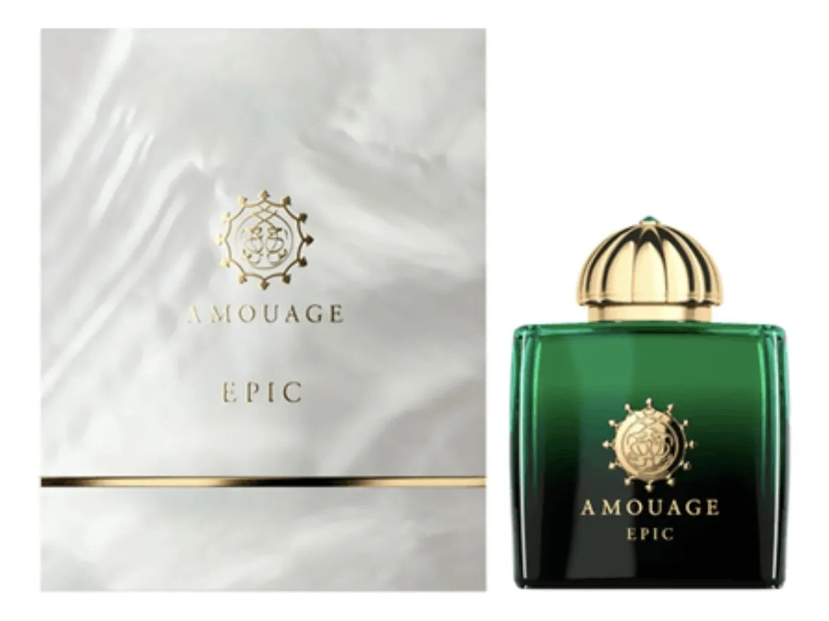 Epic Woman EDP 100 ml