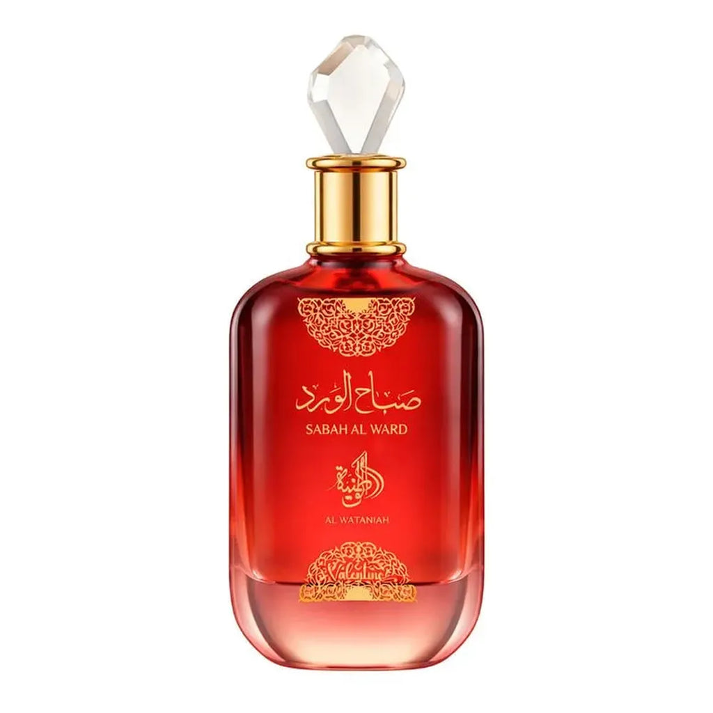 Sabah Al Ward Valentine EDP 100 ml