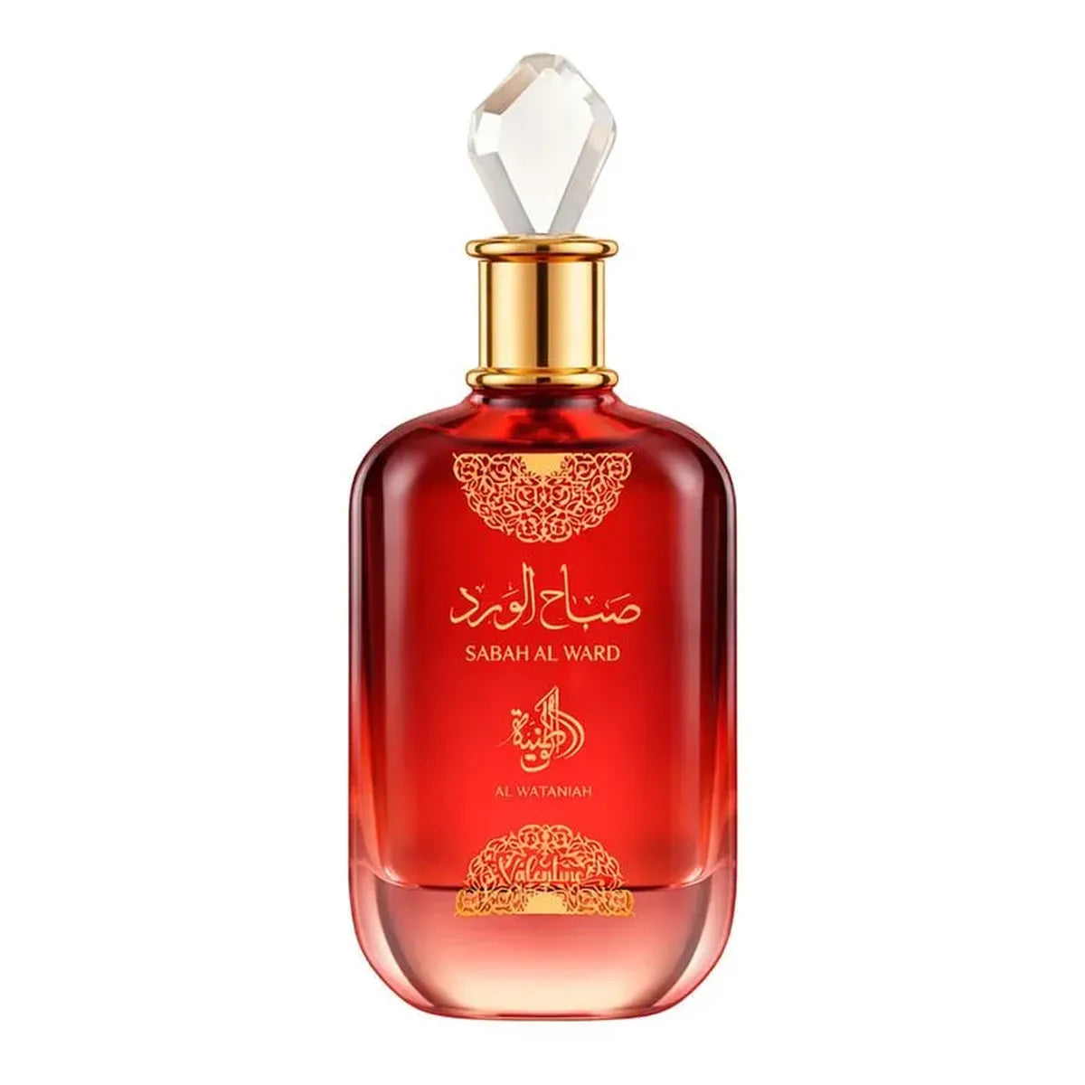 Sabah Al Ward Valentine EDP 100 ml