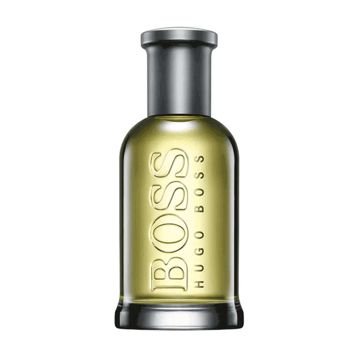 BOSS BOTTLED EDT 100ML
