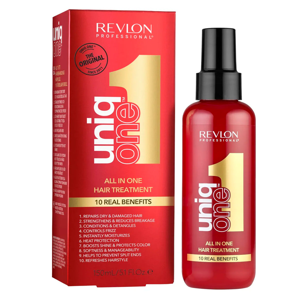 Uniq One All In One Hair Treatment 150 ml