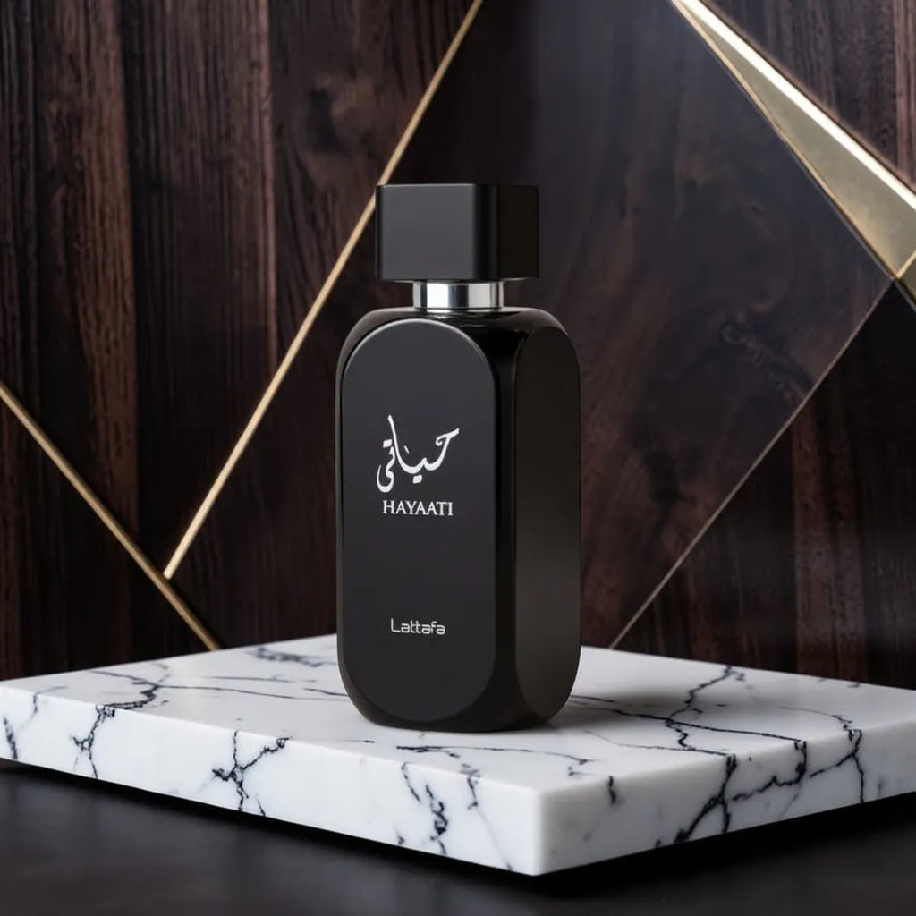 Hayaati EDP 100 ml