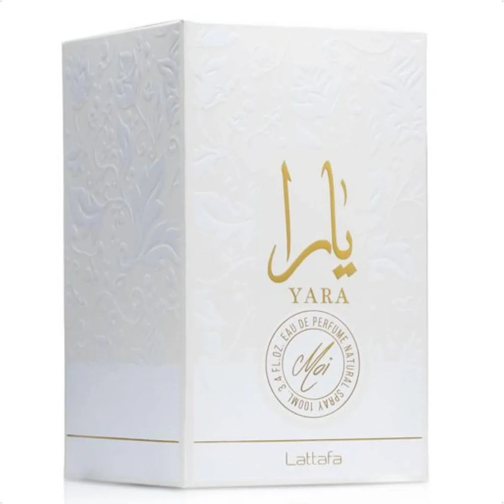 Yara Moi EDP 100 ml