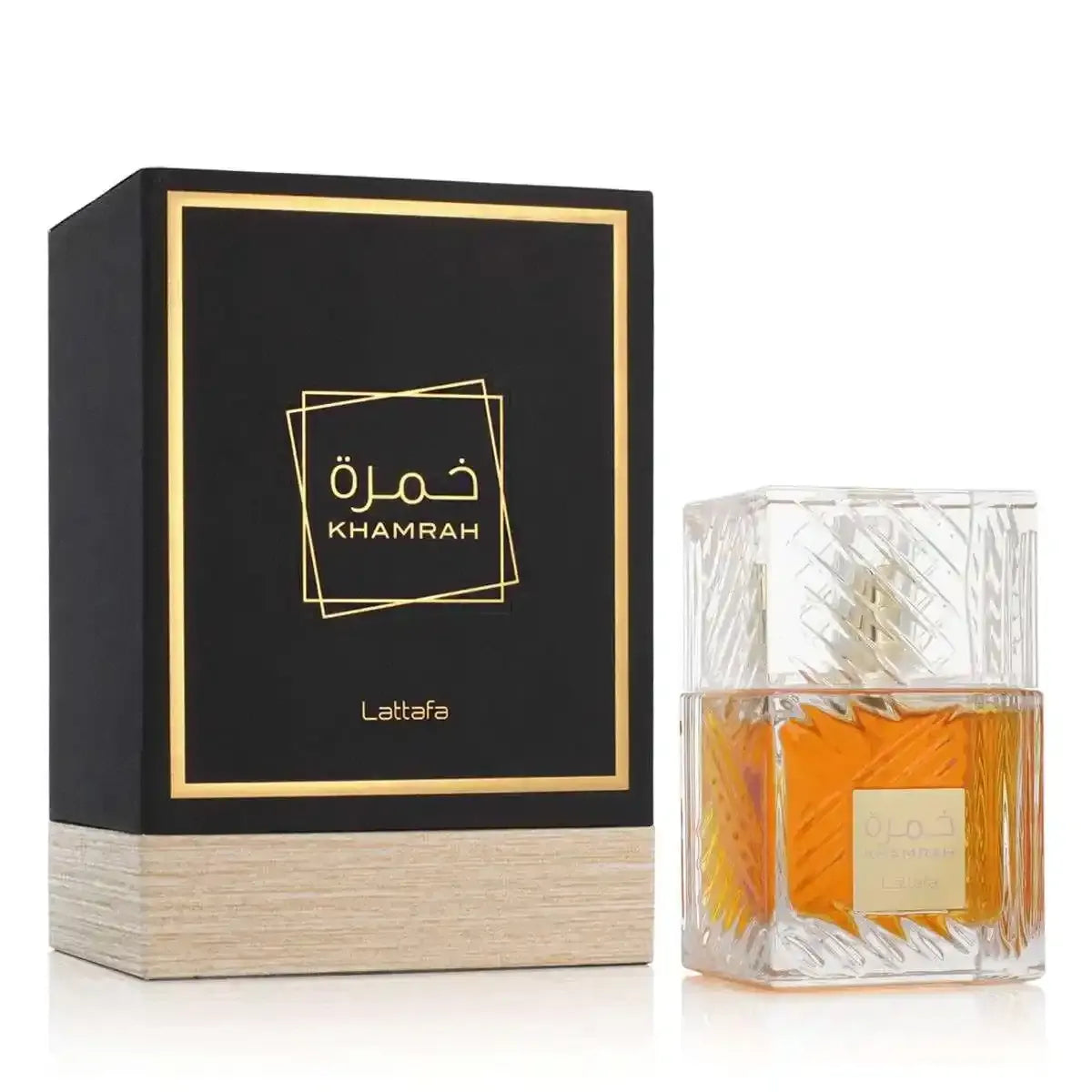 Khamrah EDP 100 ml